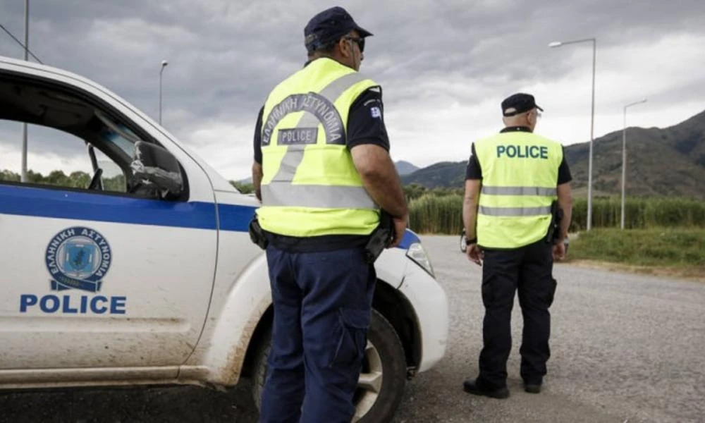 Ξάνθη: Τέσσερις νεκροί μετά από σύγκρουση ΙΧ με λεωφορείο